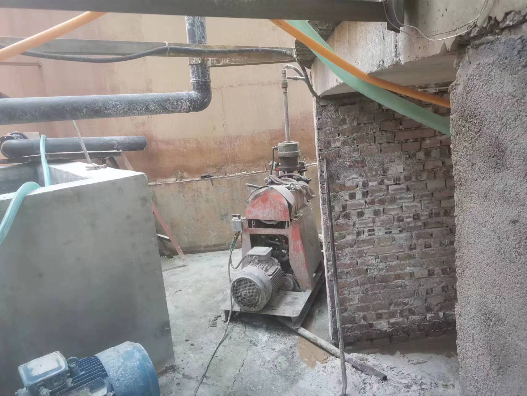 义县压浆作业流程有哪些